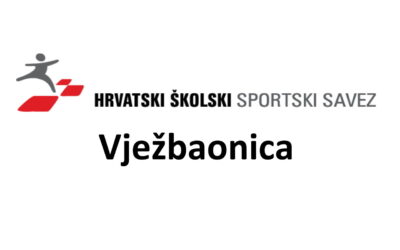 VJEŽBAONICA