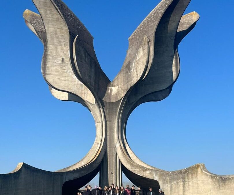 TERENSKA NASTAVA U JUSP JASENOVAC 