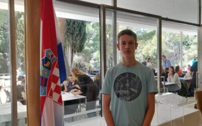 Državno natjecanje iz matematike