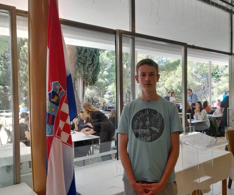 Državno natjecanje iz matematike