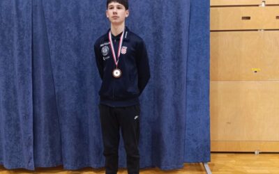 Natjecanje iz streljaštva