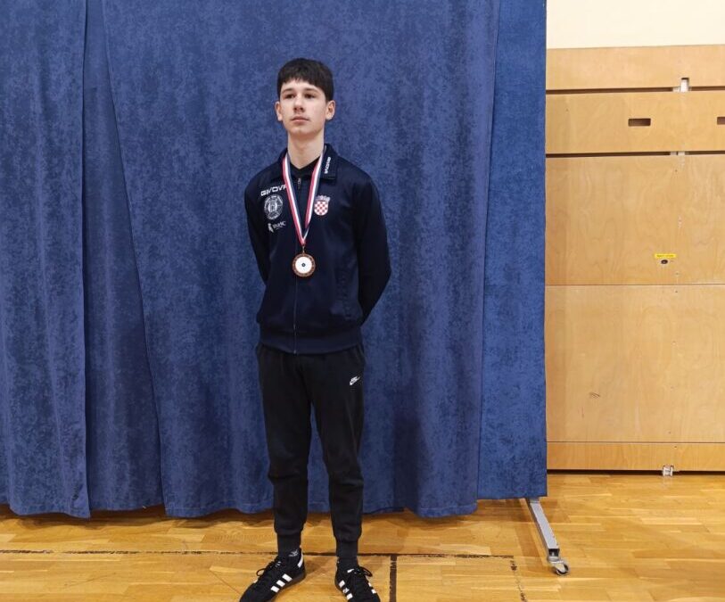 Natjecanje iz streljaštva