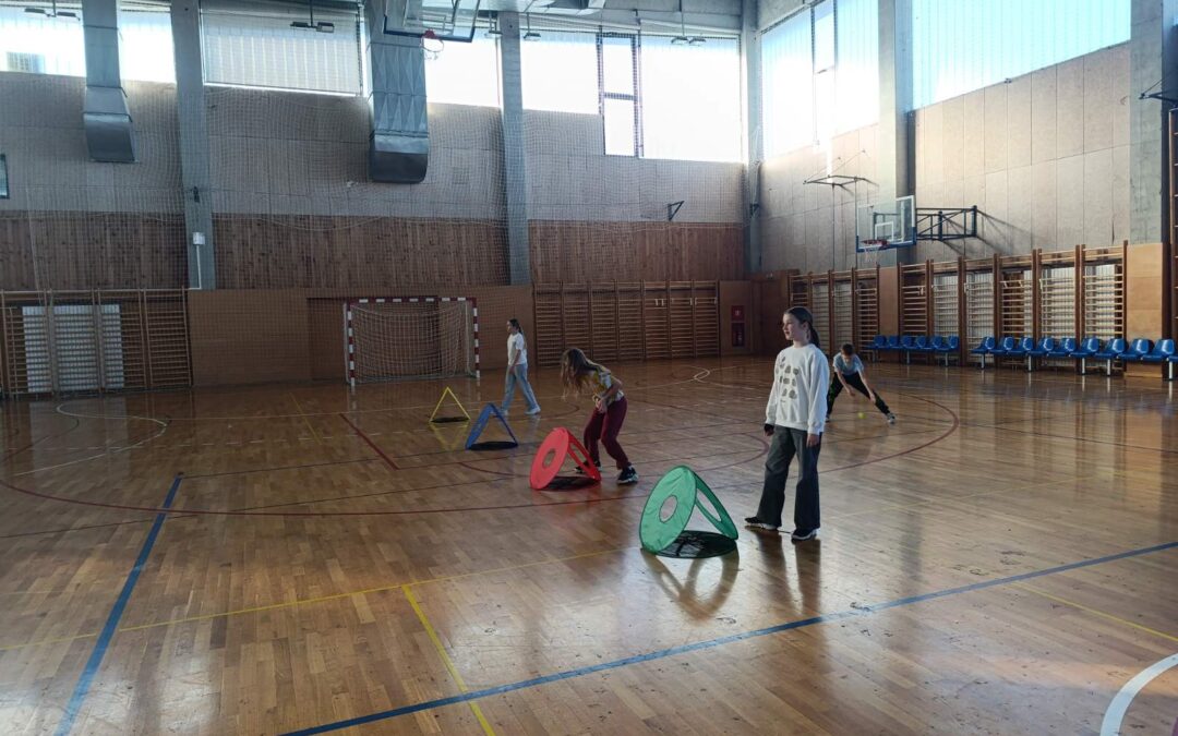 Univerzalna sportska škola