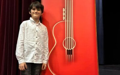 Uspjeh naših učenika na međunarodnom natjecanju “Mladi Padovec”