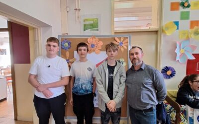 ŽUPANIJSKO NATJECANJE MLADIH TEHNIČARA