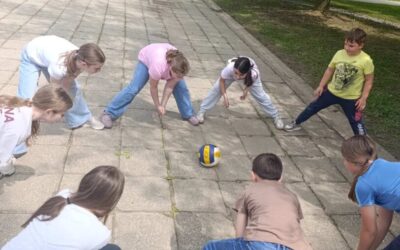 Univerzalna sportska škola