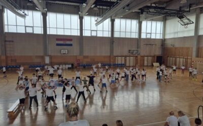 Obilježavanje Olimpijskog dana – 10. rujna